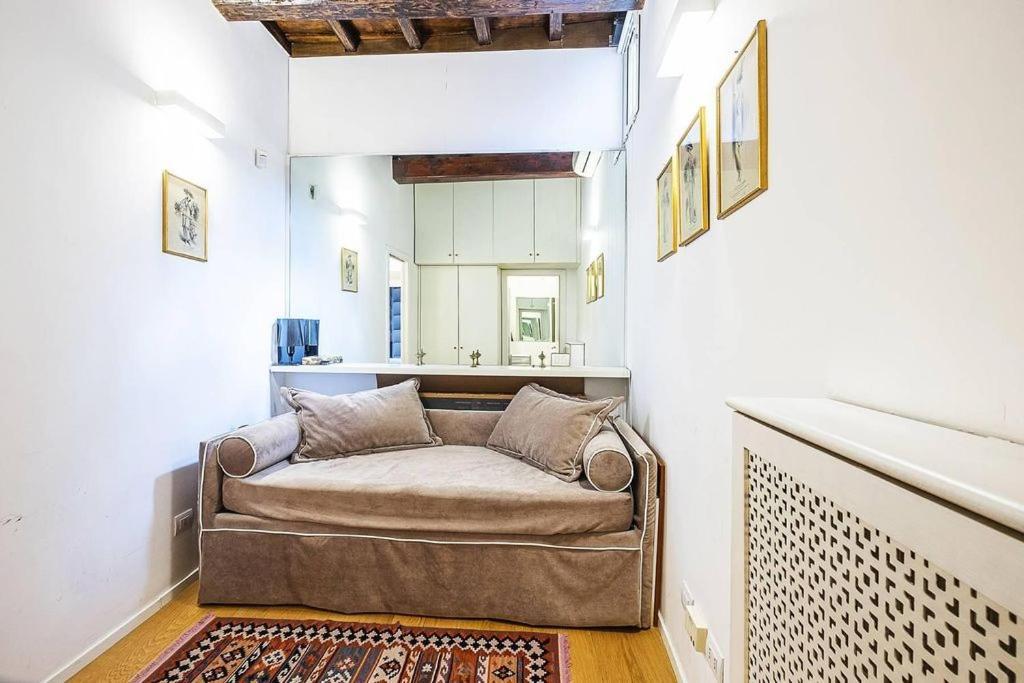 La Casa Degli Osti - Piazza Navona