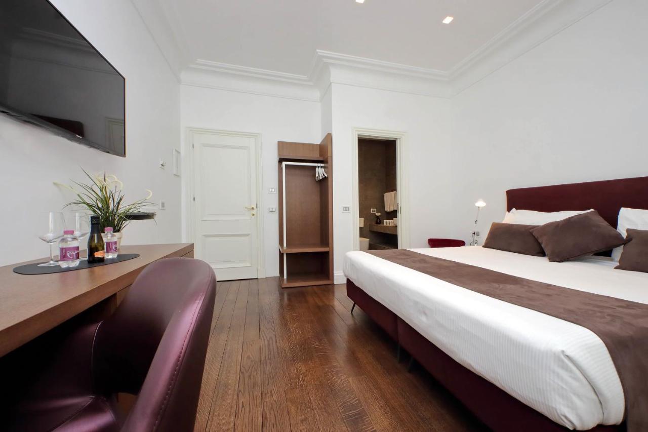 Youroom Carrozze Guest house 3*
