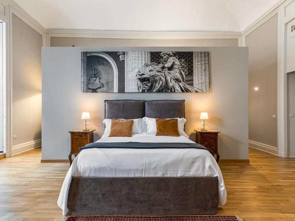 La Casa Degli Osti - Piazza Navona