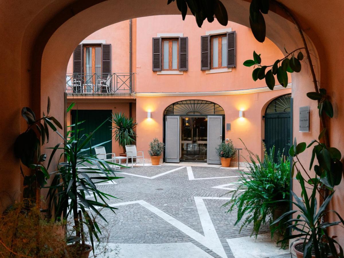 Unica 4* Rome