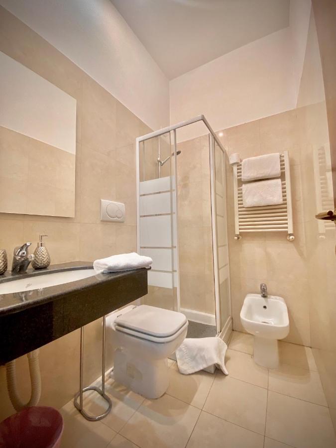 Termini Palace Hostel Rome