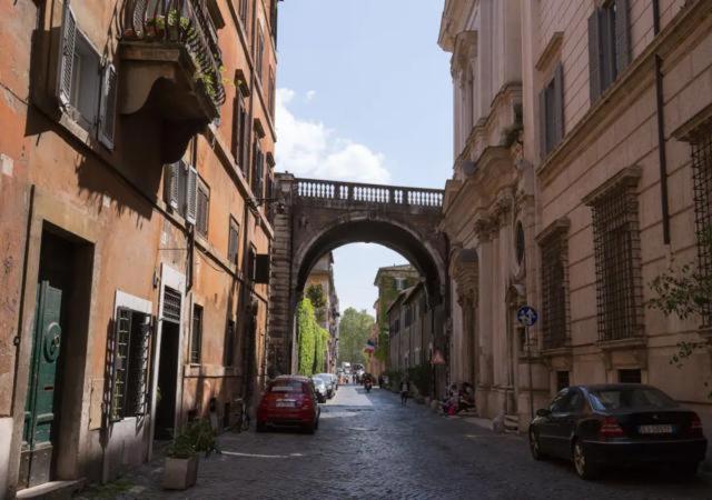 Girolamo's Jacuzzi Place Appartamento Roma