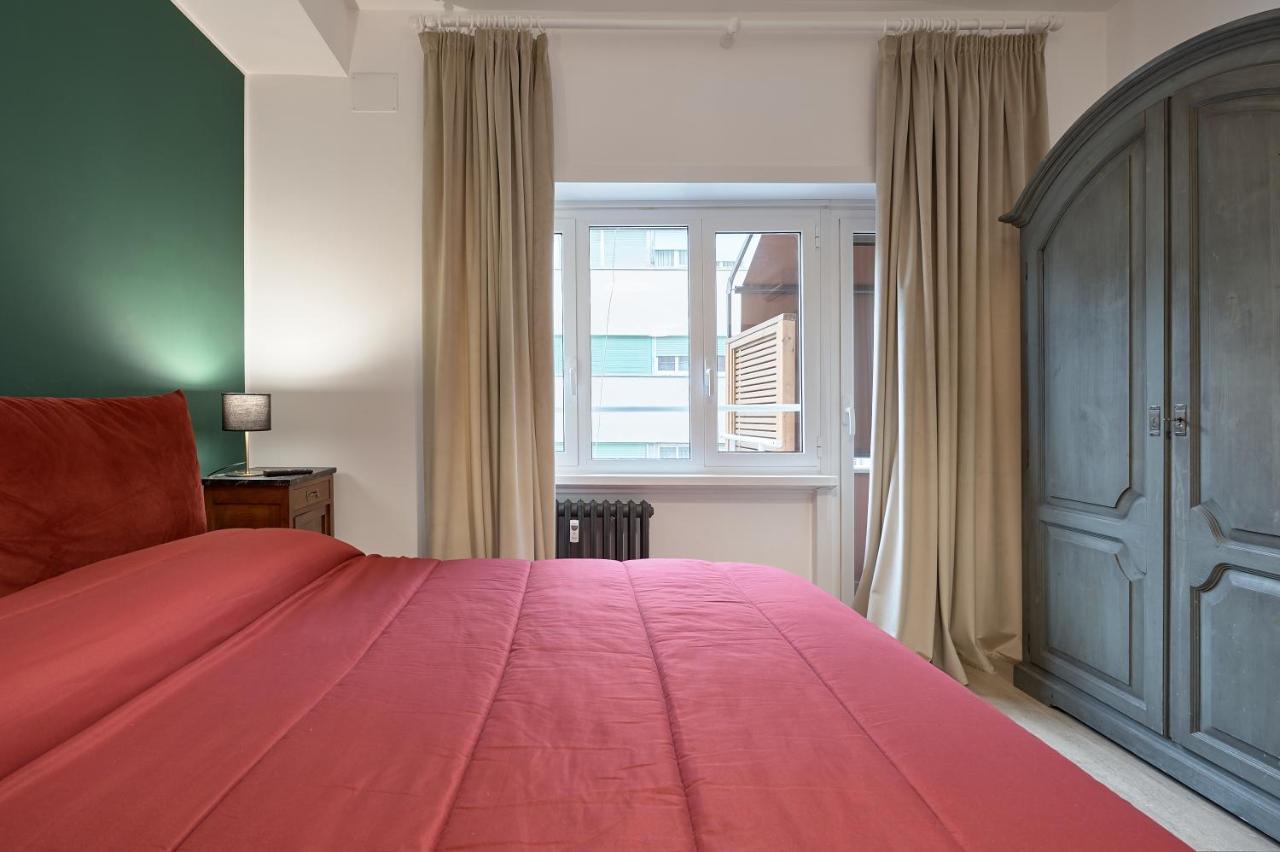 Apartment Interno 9 A San Pietro Rome