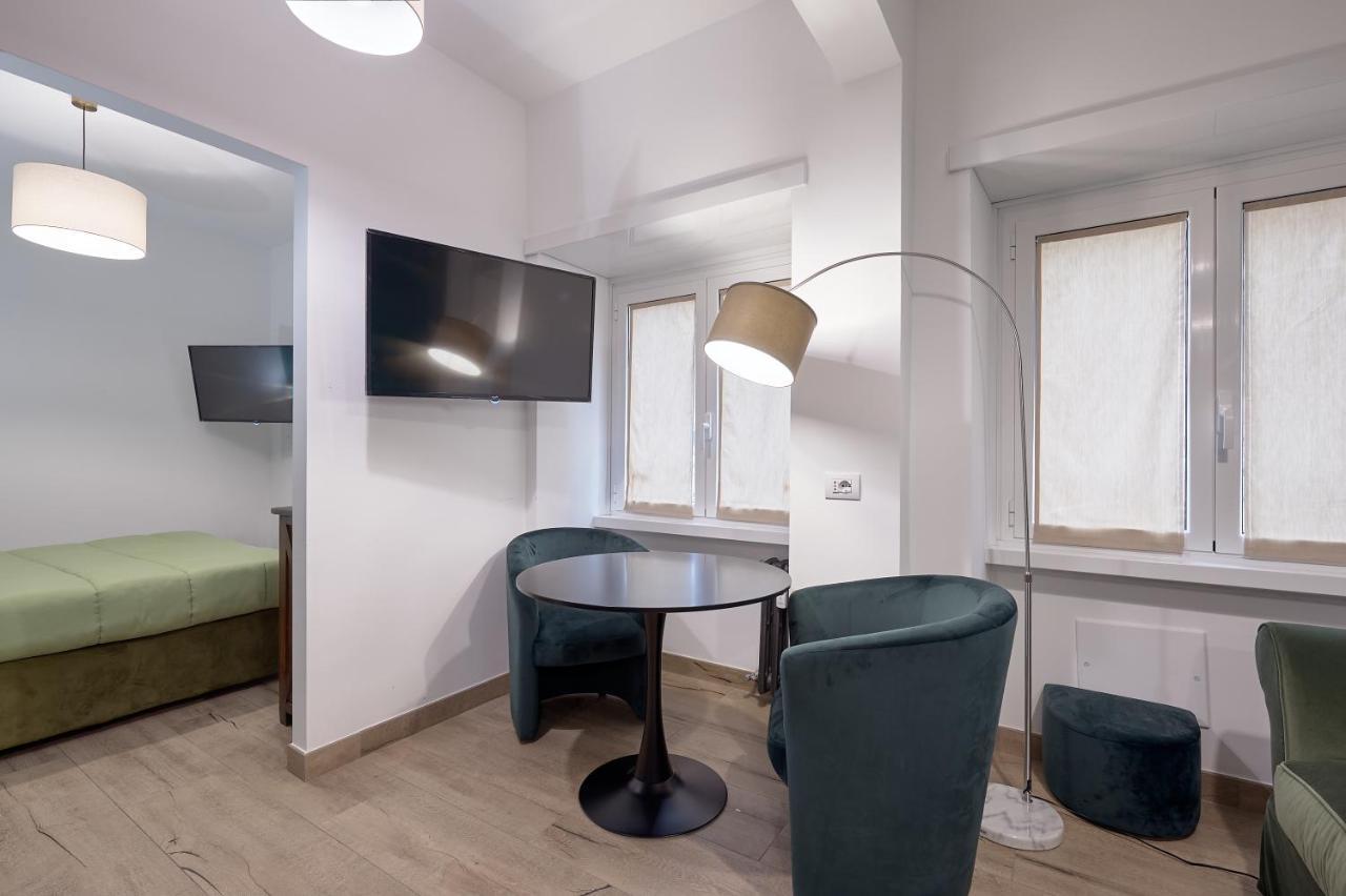 Apartment Interno 9 A San Pietro *
