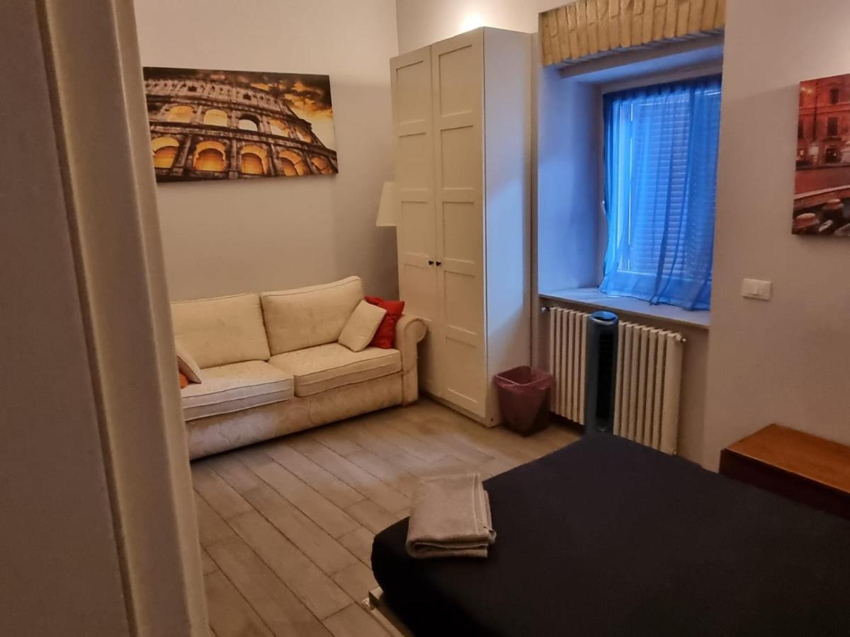 Apartment Casa Monticelli *
