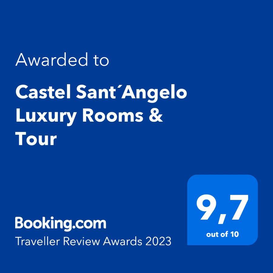 Castel Sant'angelo Luxury & Tour * Roma
