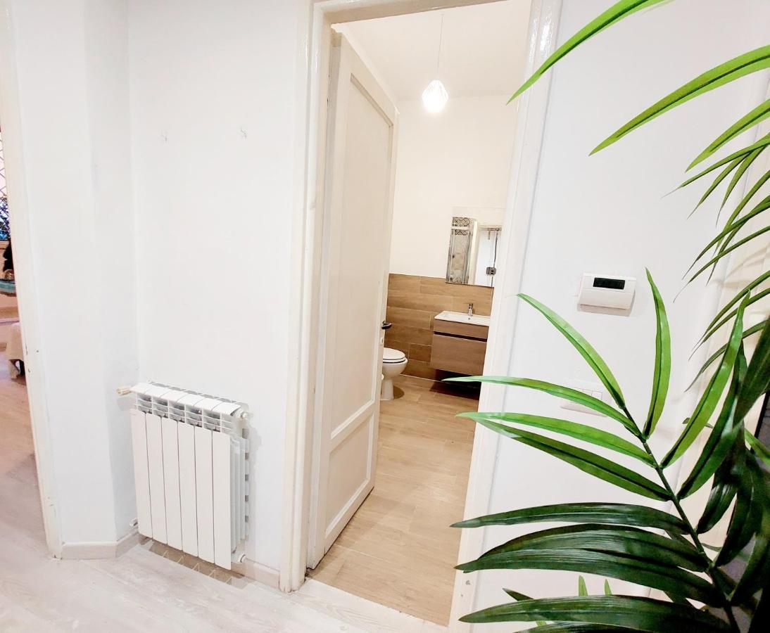 Bbhome Stylish Gold Near Trastevere Station Apartment Rome