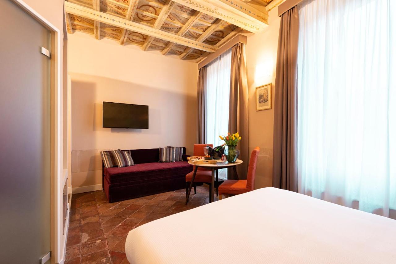 Bed & Breakfast Le Del Barone Rome