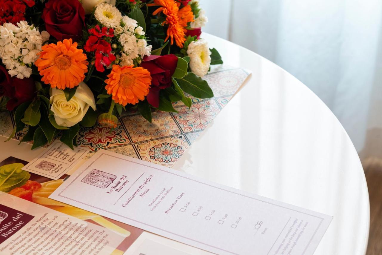 Bed & Breakfast Le Del Barone