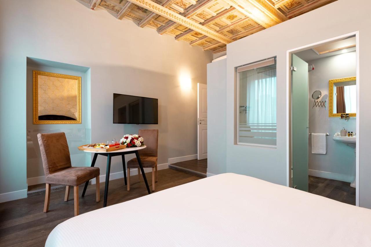 Bed & Breakfast Le Del Barone