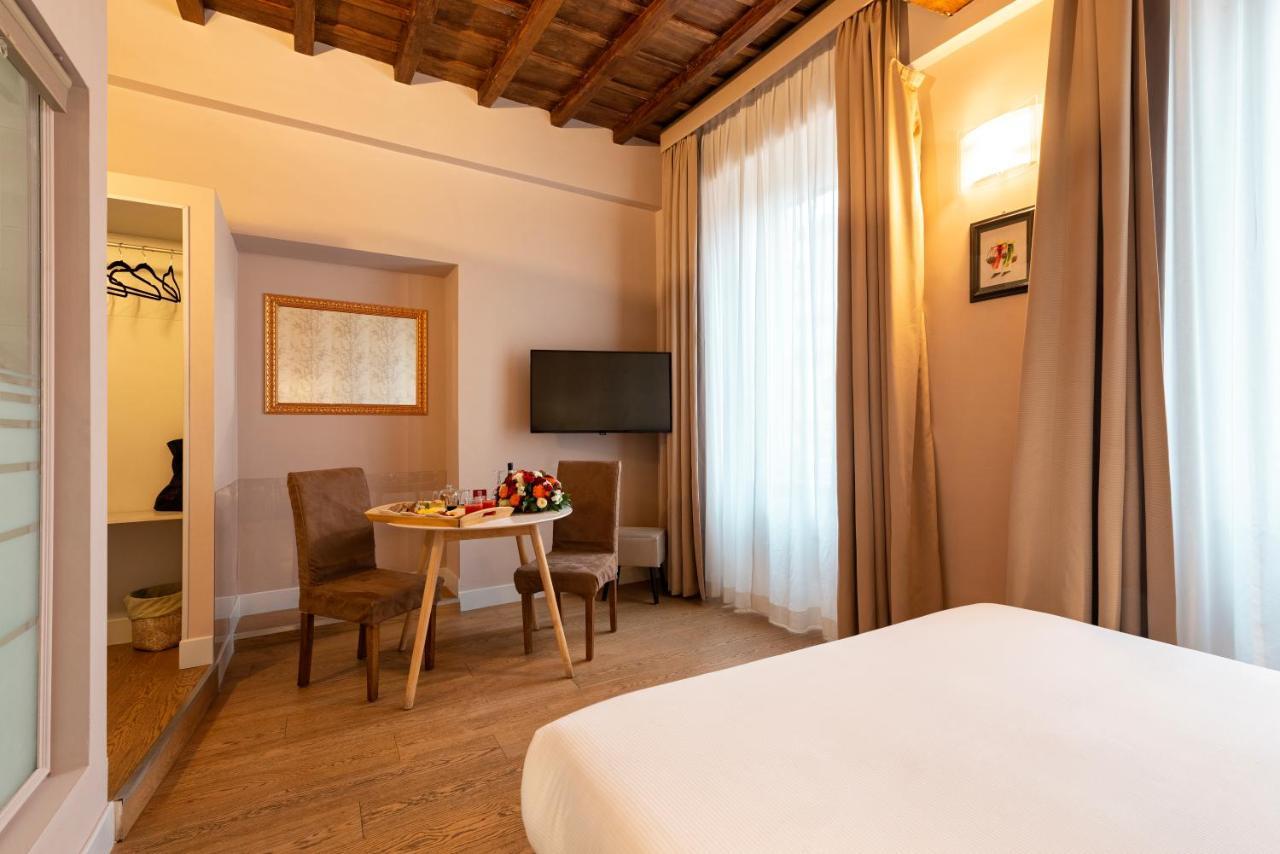 Bed & Breakfast Le Del Barone 3*