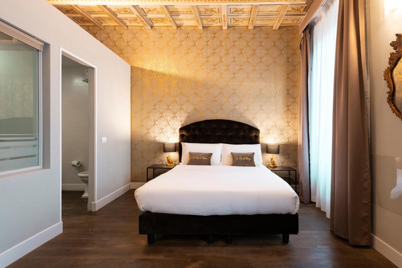 Bed & Breakfast Le Del Barone Rome