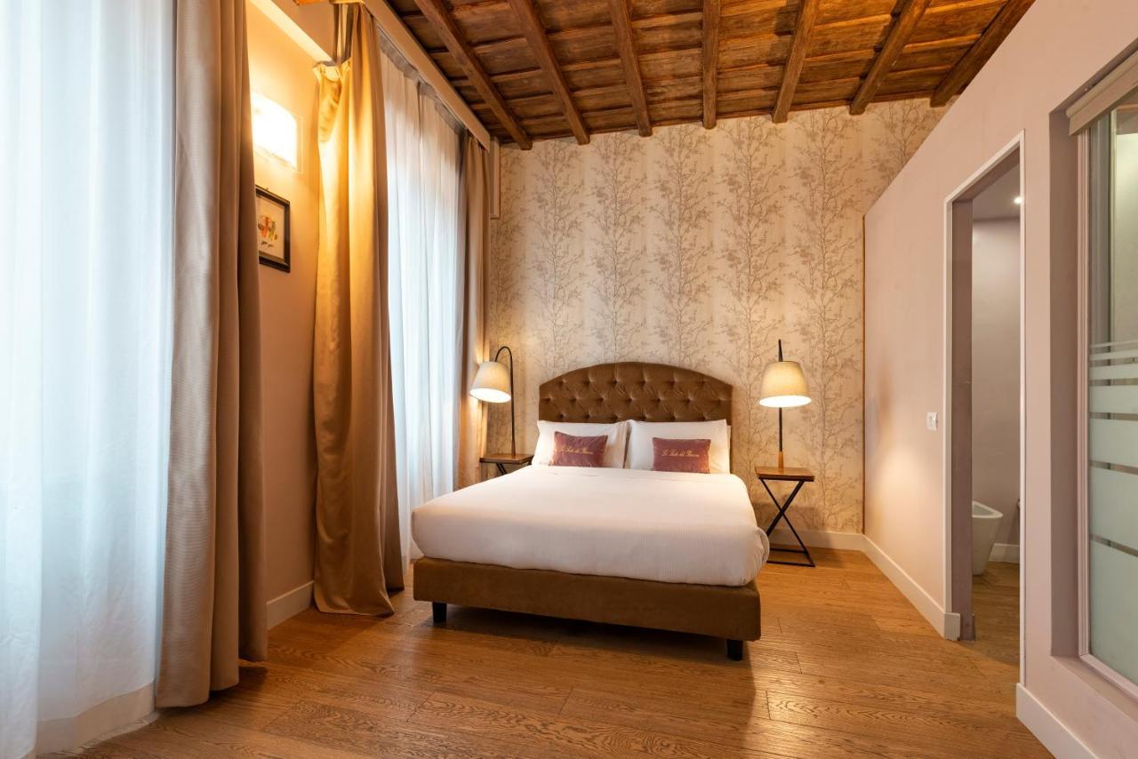 Bed & Breakfast Le Del Barone 3*