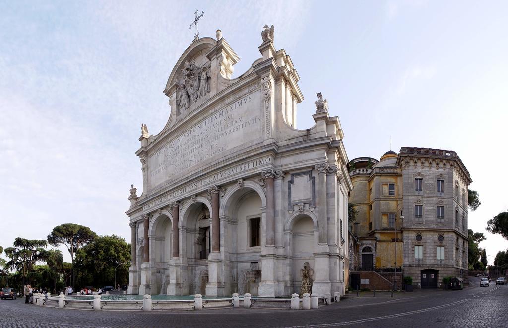 Domus Monami Luxury Rome