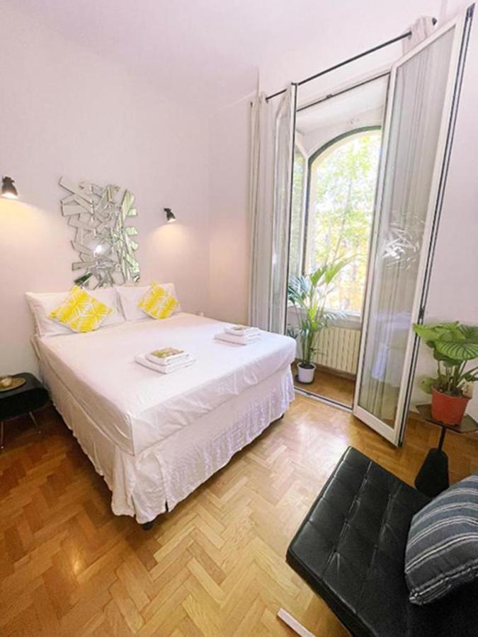 Centro Appartamento Roma