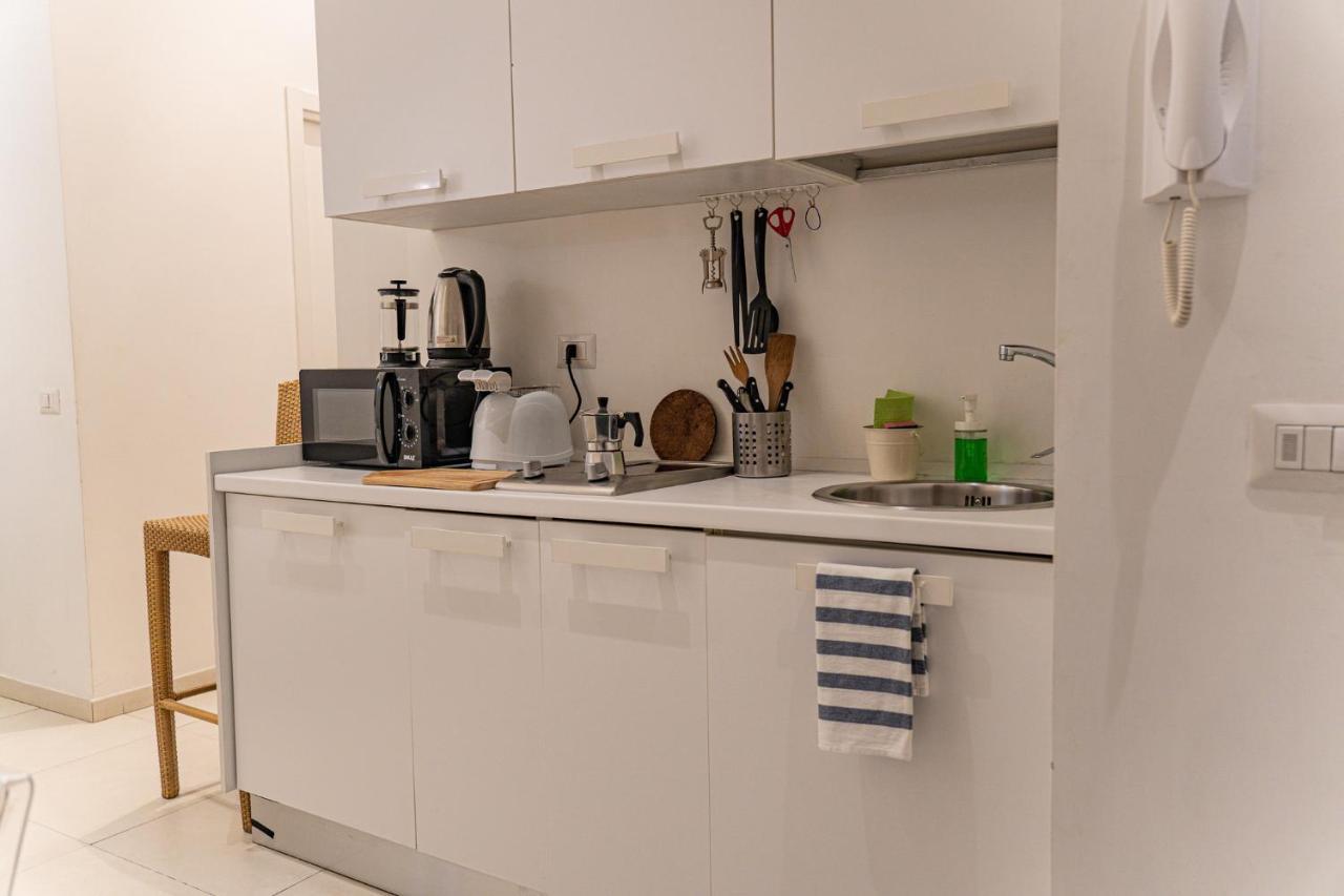 Aureliana Apartment *