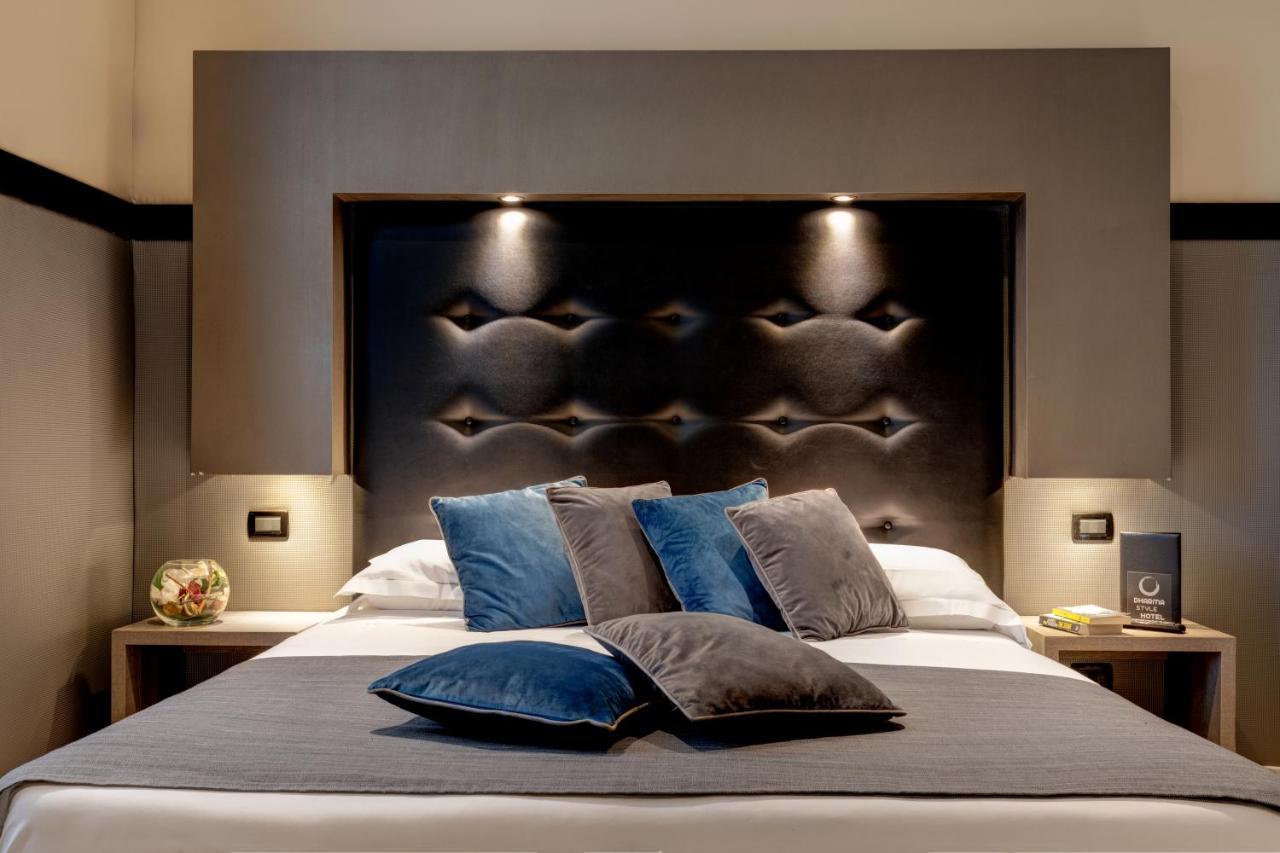 Dharma Style & 4* Rome