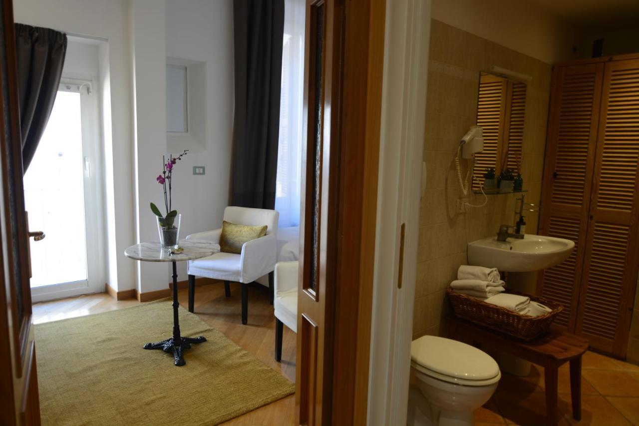 Gli Artisti Apartment Rome