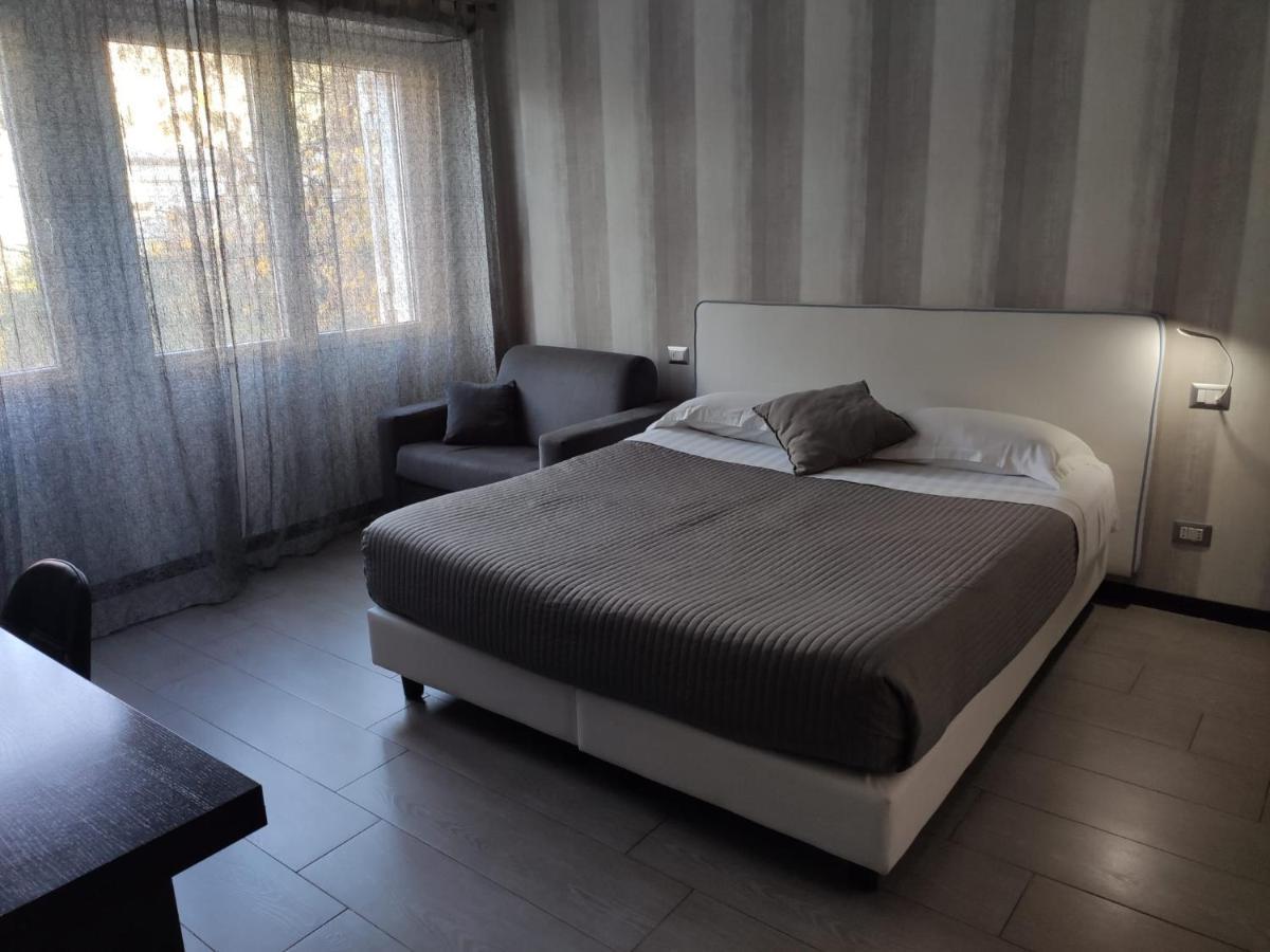 Bed & Breakfast Il Granello Di Senape Rome