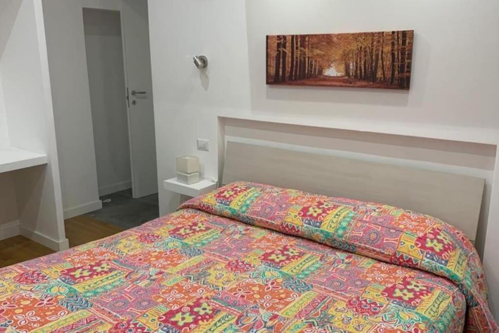 La Dimora Di Leonardo Apartment Rome