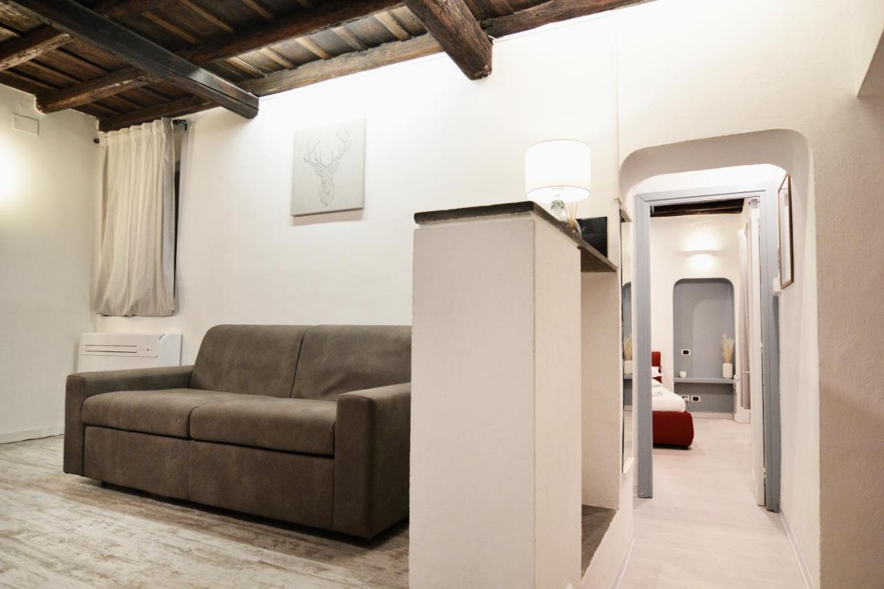 Appartamento Piazza Navona - Elegante