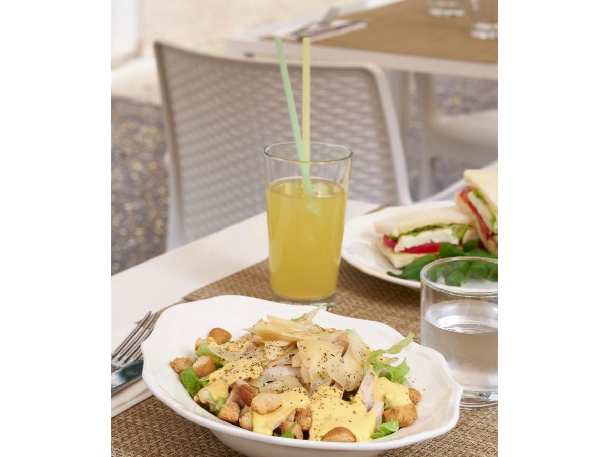Golden Tulip Piram Hotel Rome