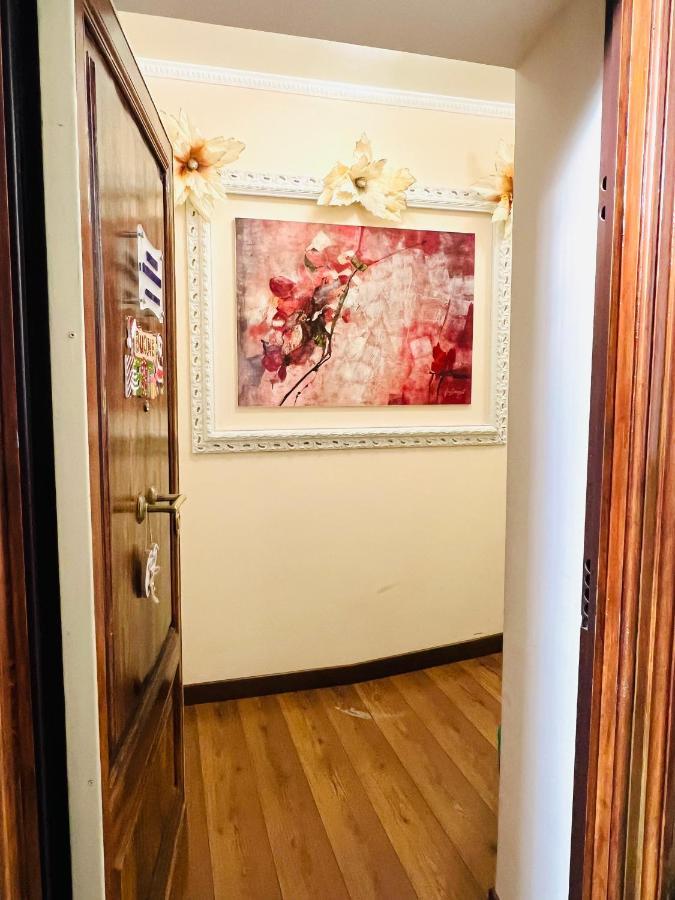 Guest house Termini Station Holidays