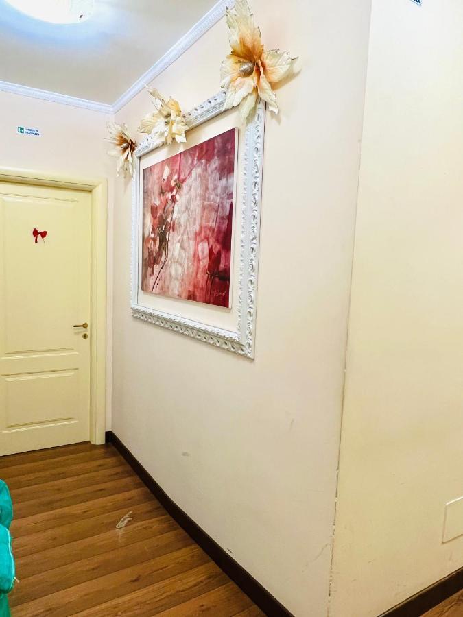 Termini Station Holidays Guest house Rome