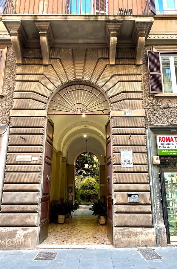Termini Station Holidays Guest house *