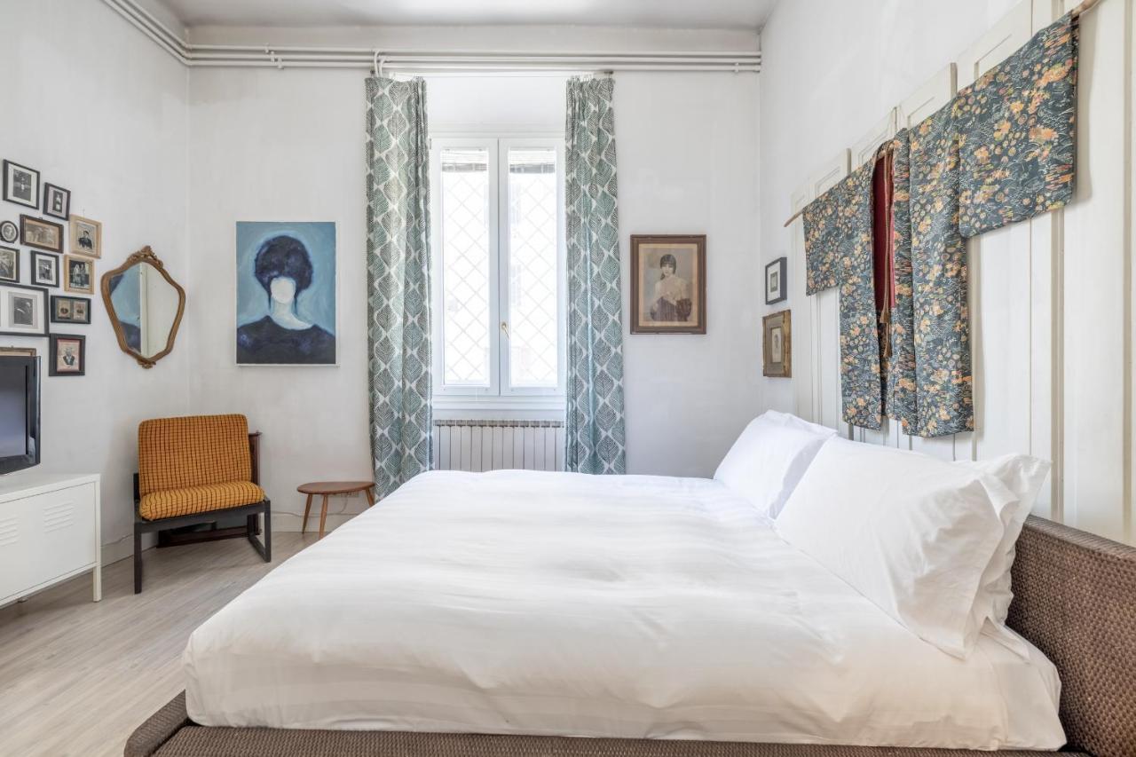 Apartment Retro - St. Peter Vatican