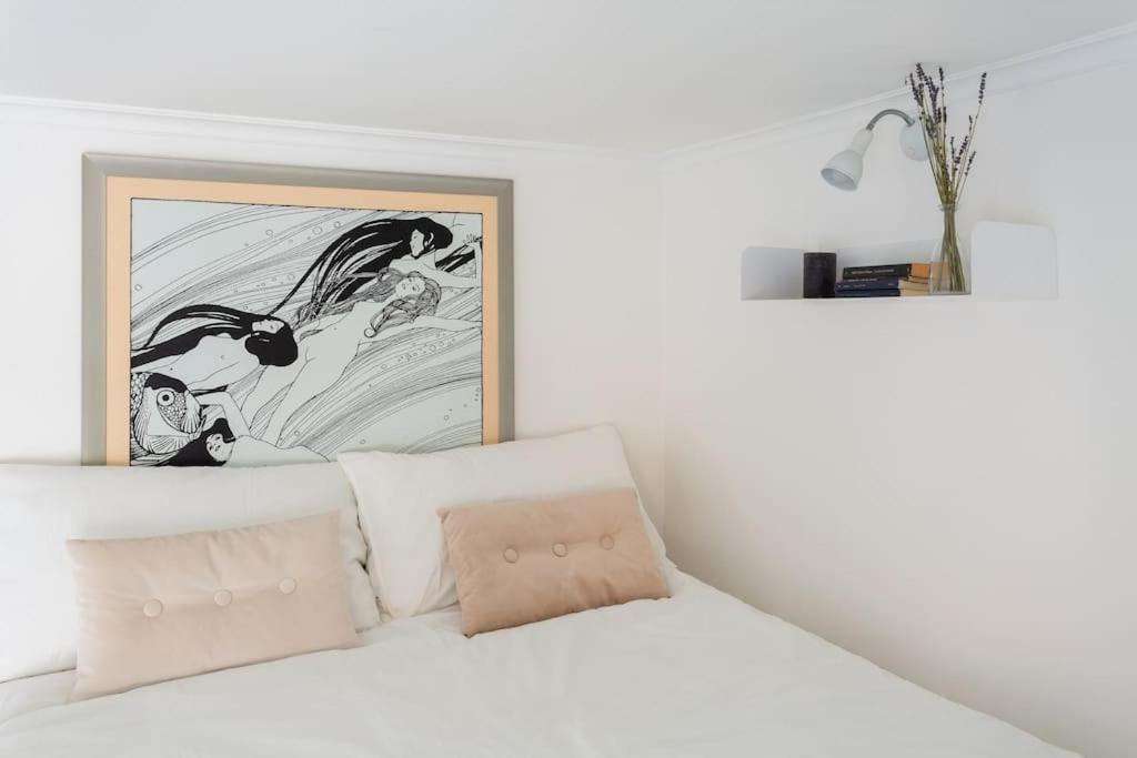 Cozy Pigneto Apartment Rome