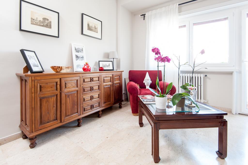 Apartment La Lanterna Di San Pietro Rome