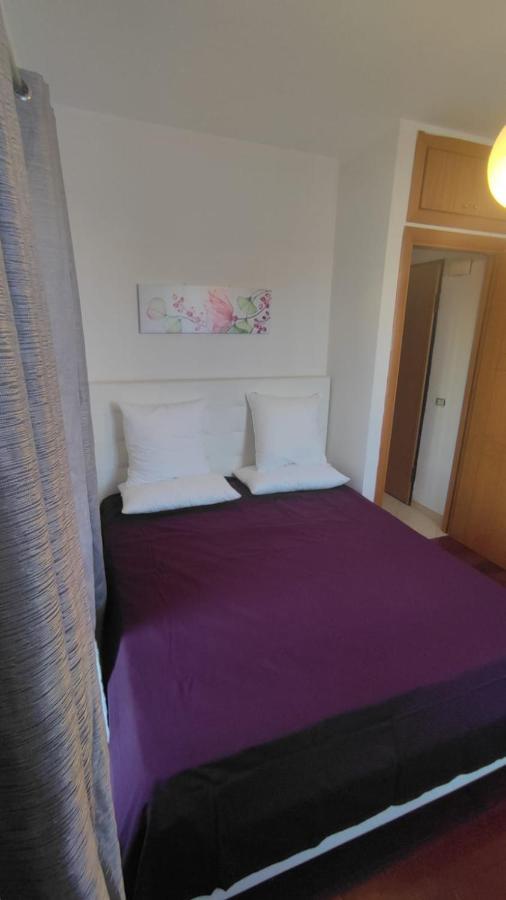 Casette Dei Quintili Apartment *