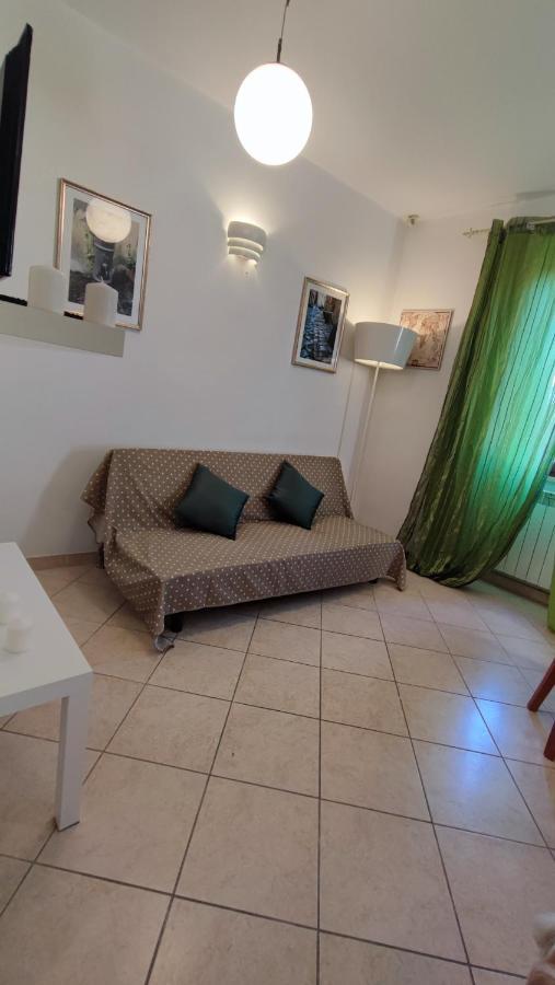 Casette Dei Quintili Apartment *