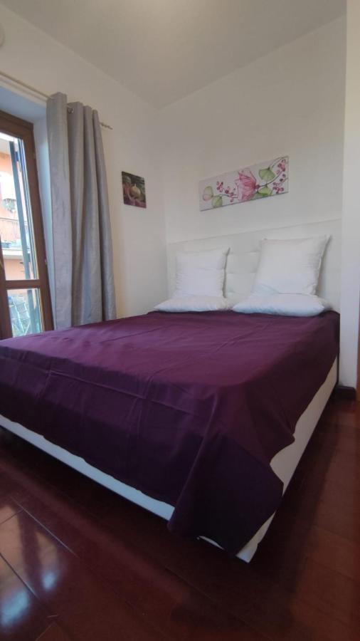Casette Dei Quintili Apartment Rome