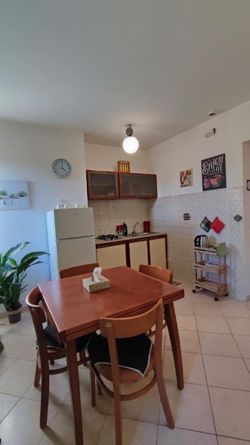 Casette Dei Quintili Apartment