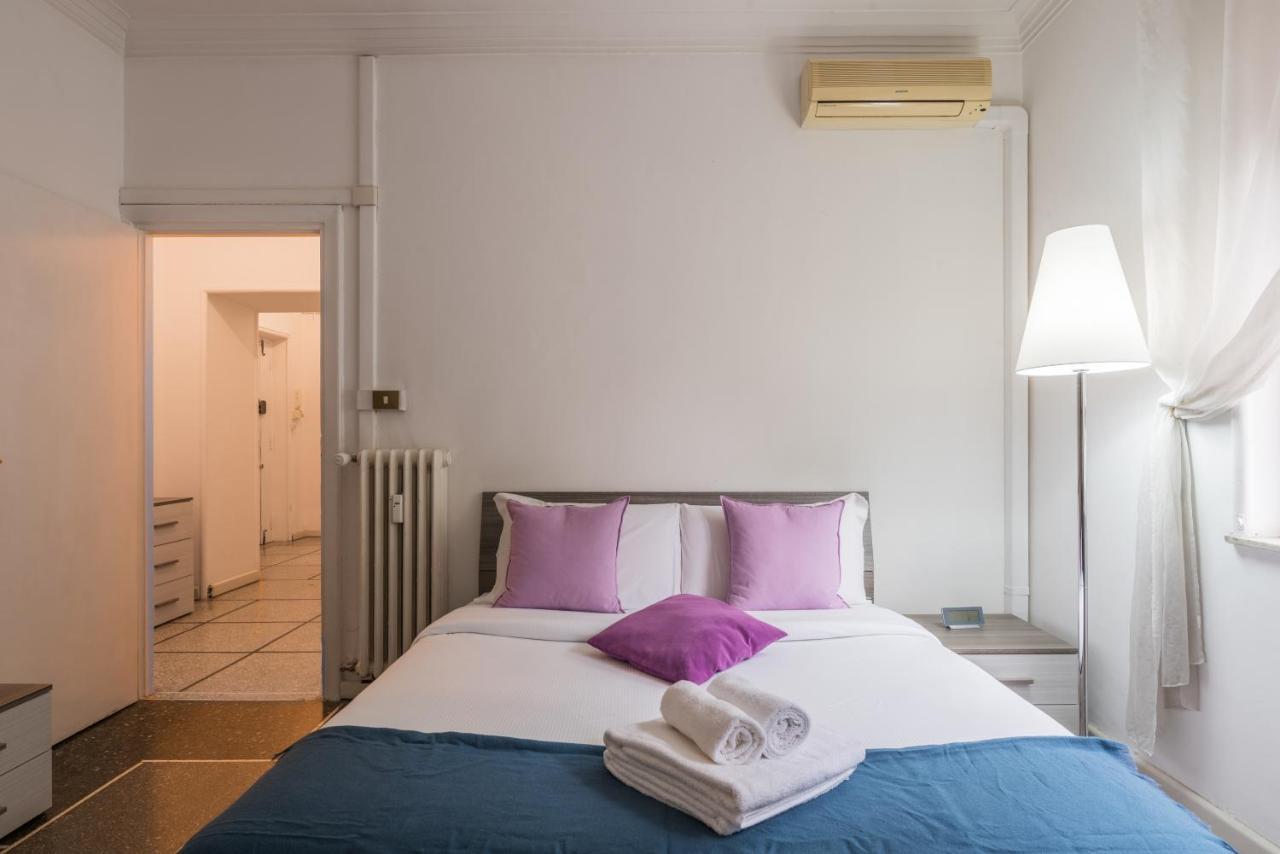 Apartment New Mazzini Cozy