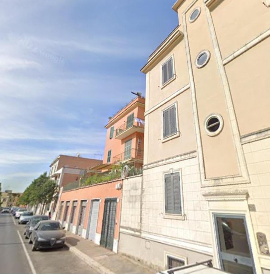 Apartment Casette Dei Quintili