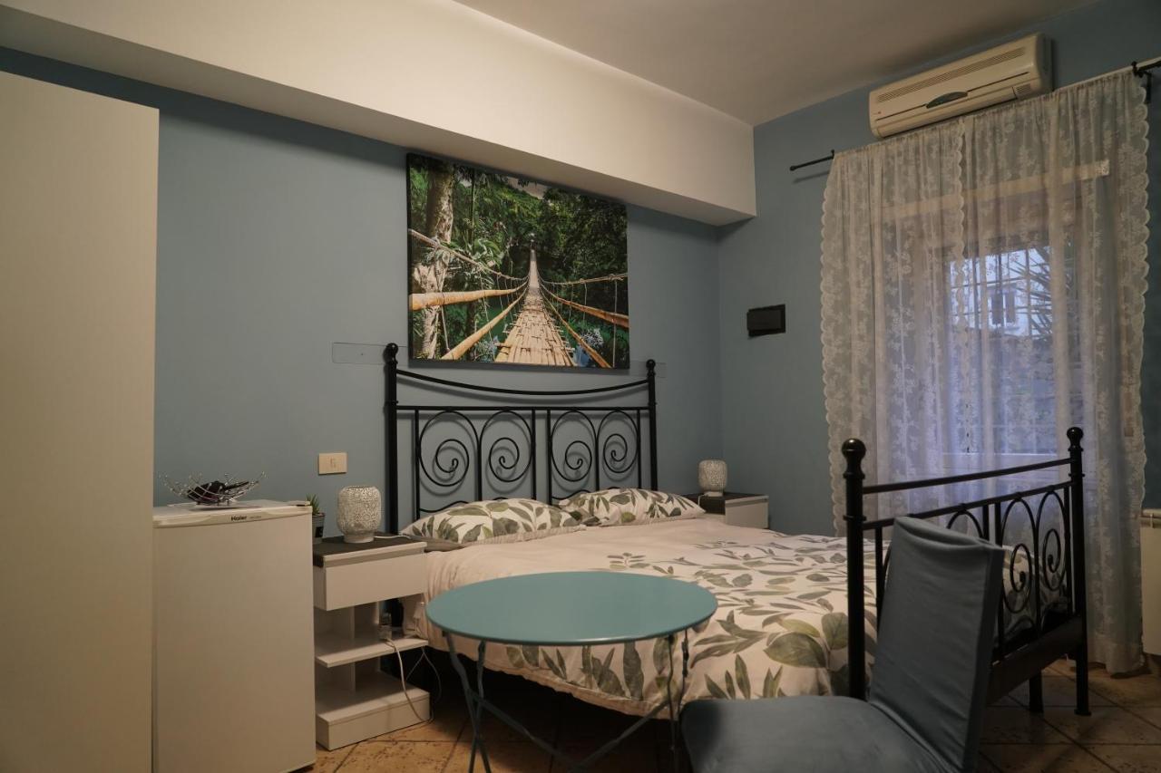 Bed & Breakfast Le Quattro Meraviglie Rome