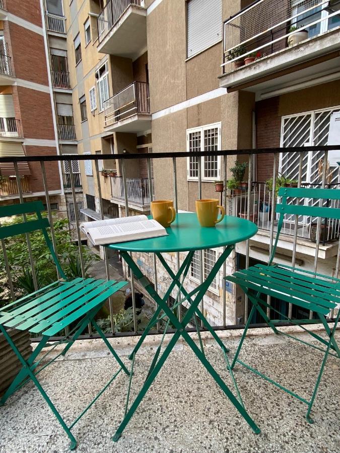 Marzia * Roma