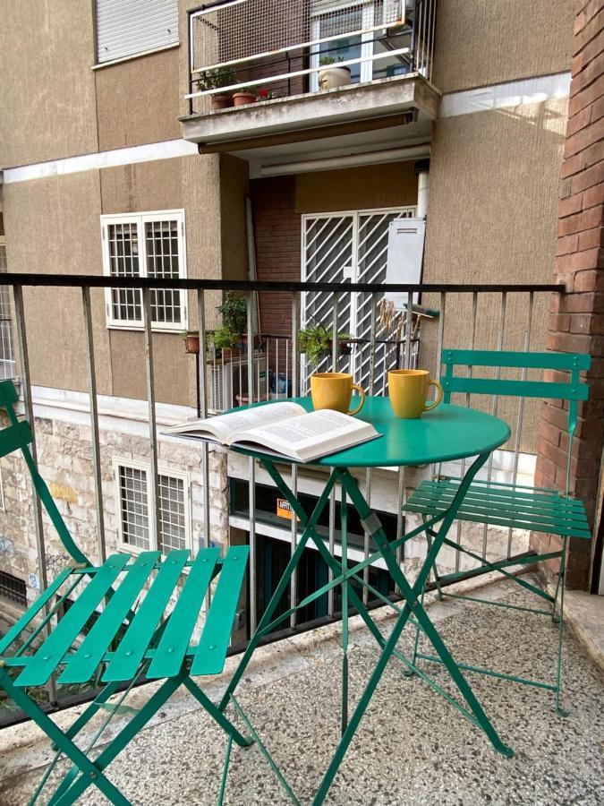 Marzia * Roma