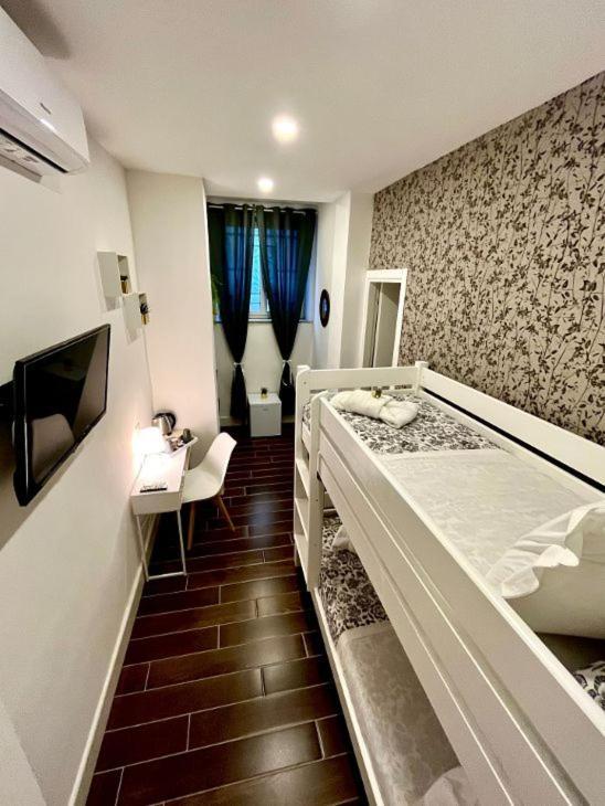 5 Vatican Guest house