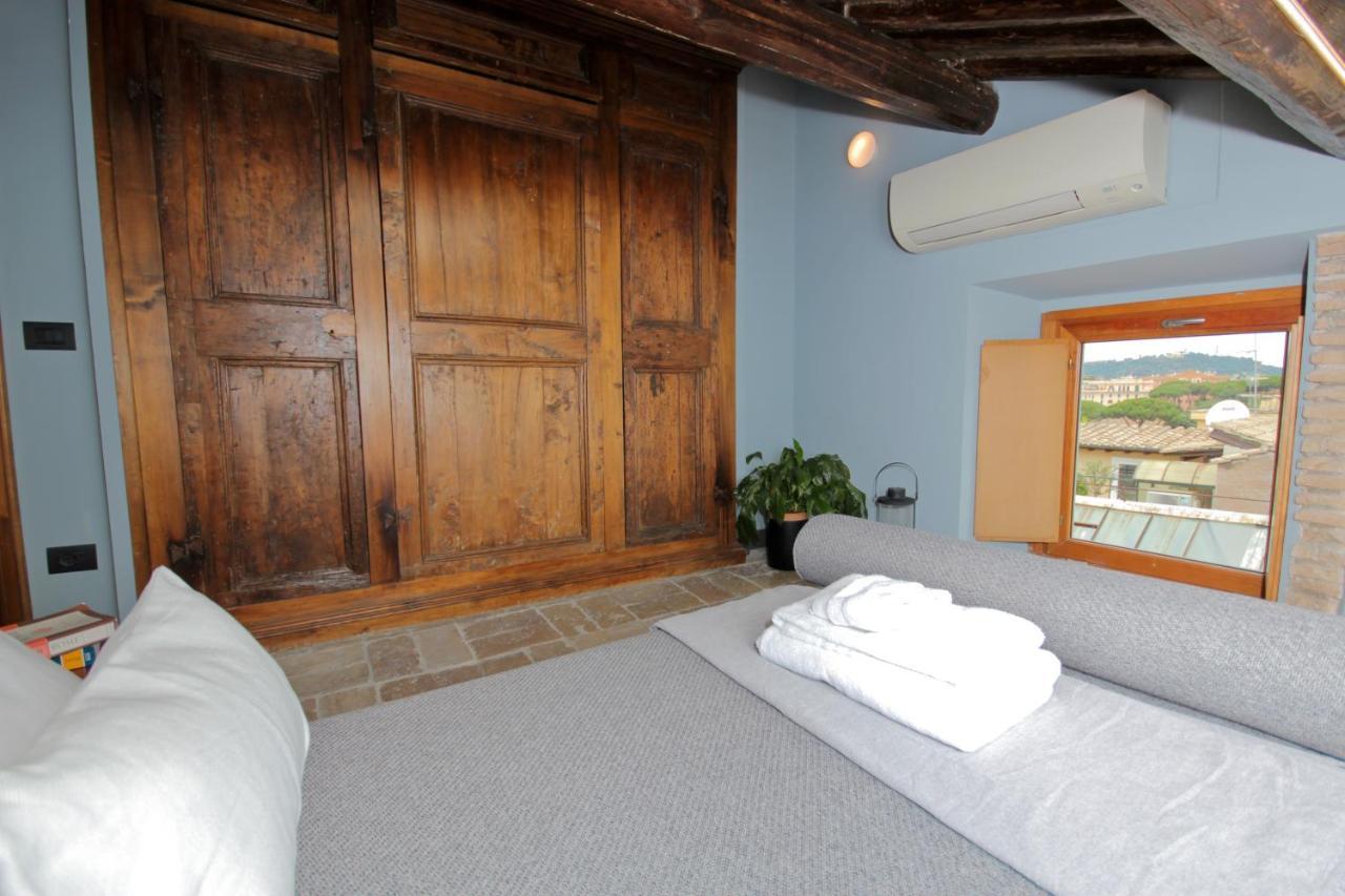 Castel Sant'angelo Luxury & Tour Guest house *