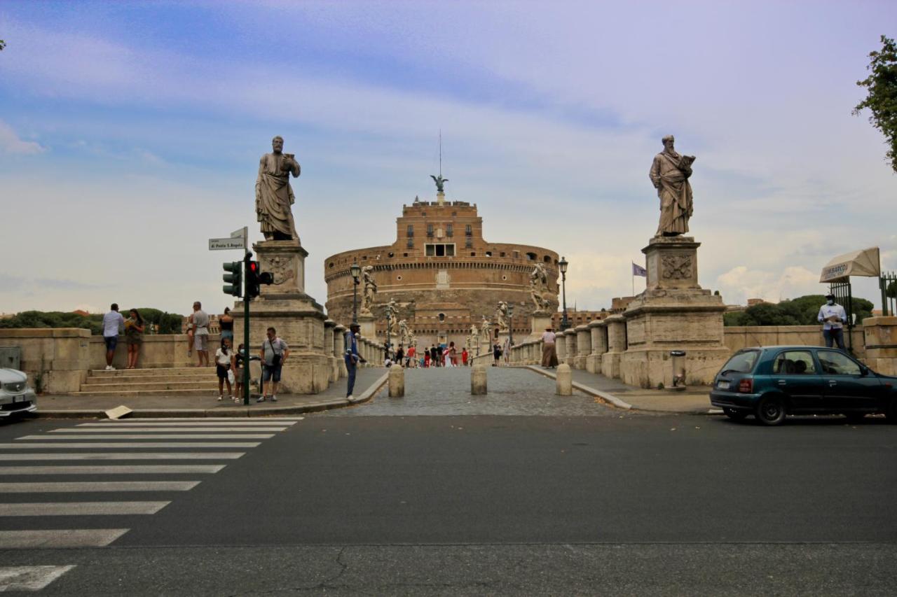 Affittacamere Castel Sant'angelo Luxury & Tour *