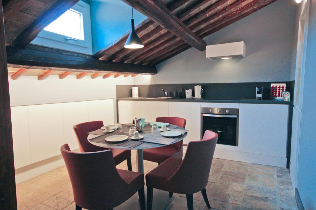 Castel Sant'angelo Luxury & Tour Affittacamere *