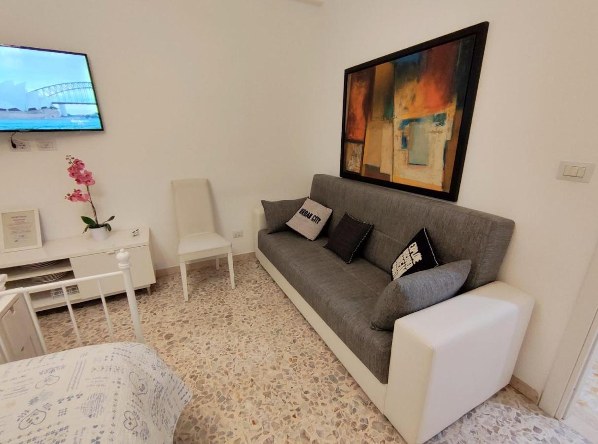 Sergio Tourist Close Tiburtina Station 3*