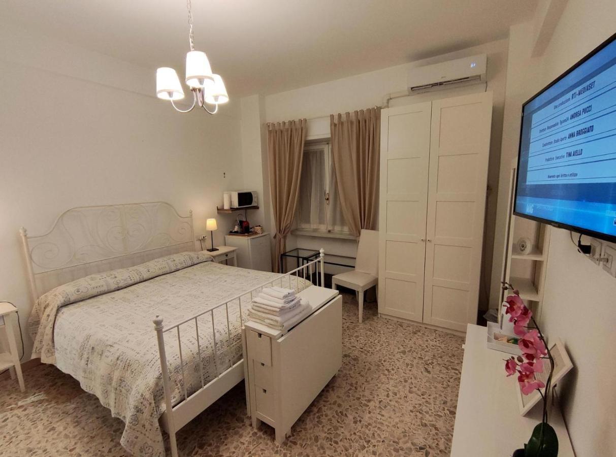 Sergio Tourist Close Tiburtina Station 3* Roma