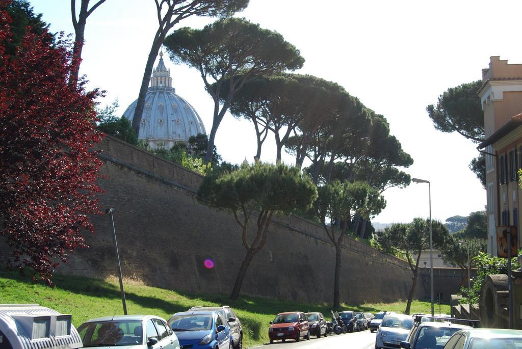 Vatican Rome