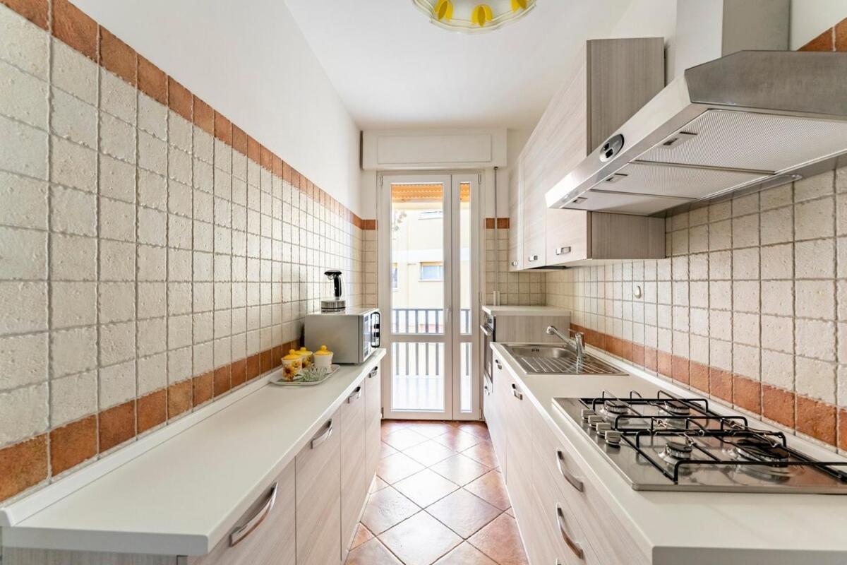 Alessio Holiday home *