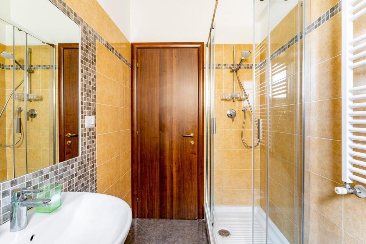 Alessio Holiday home